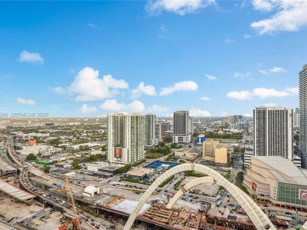 1040 Biscayne Blvd, Unit 3306, Miami, FL 33132