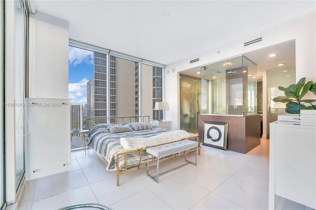 1040 Biscayne Blvd, Unit 3306, Miami, FL 33132 Photo