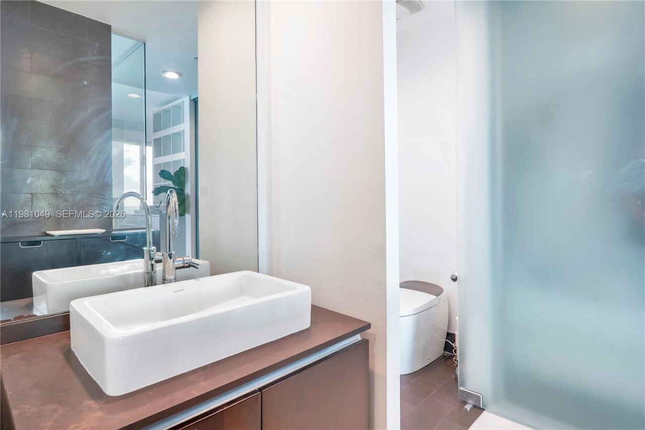 1040 Biscayne Blvd, Unit 3306, Miami, FL 33132 Photo