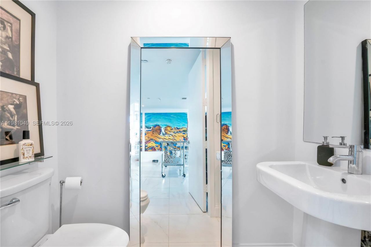 1040 Biscayne Blvd, Unit 3306, Miami, FL 33132 Photo