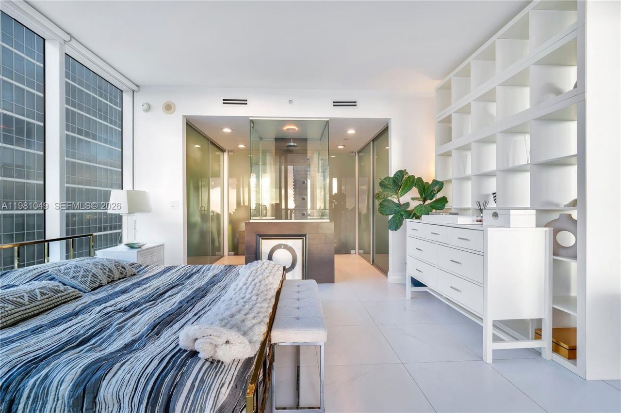 1040 Biscayne Blvd, Unit 3306, Miami, FL 33132 Photo