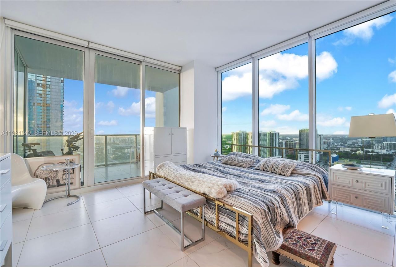 1040 Biscayne Blvd, Unit 3306, Miami, FL 33132 Photo