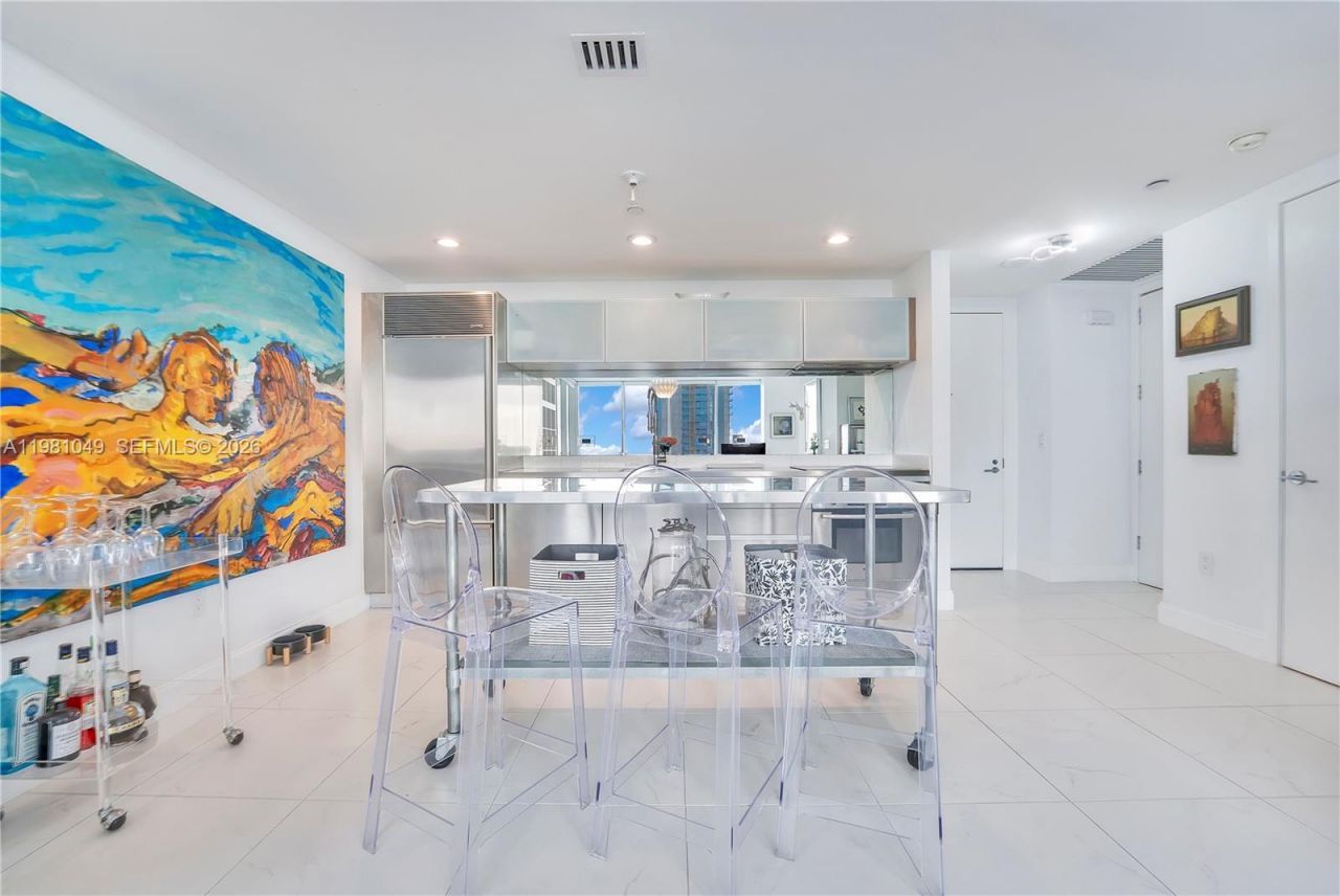 1040 Biscayne Blvd, Unit 3306, Miami, FL 33132 Photo