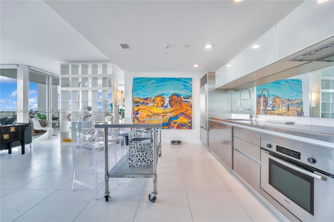 1040 Biscayne Blvd, Unit 3306, Miami, FL 33132 Photo