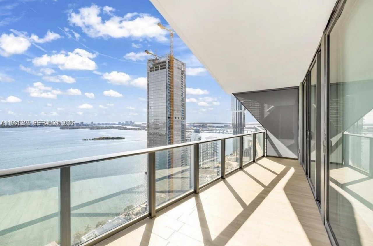 460 NE 28th St , Unit 3907, Miami, FL 33137 Photo