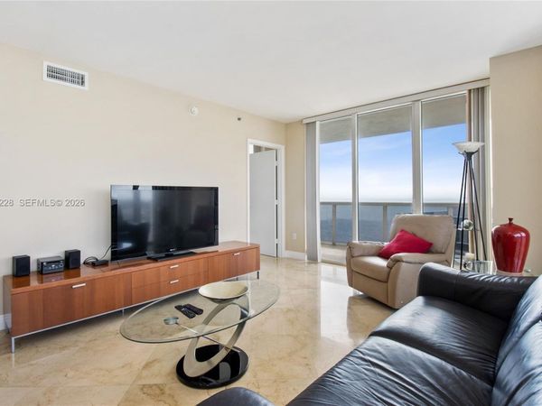1830 S Ocean Dr, Unit 4606, Hallandale Beach, FL 33009