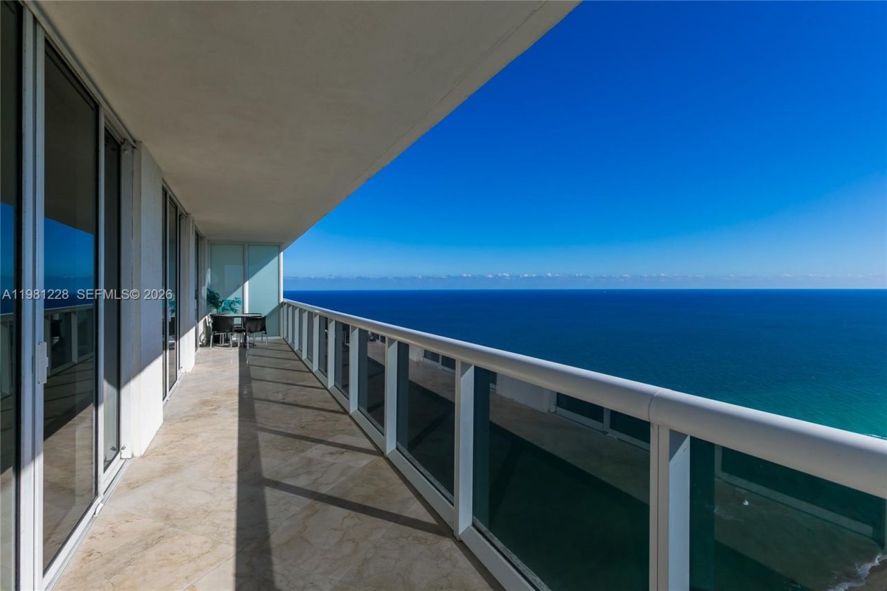 1830 S Ocean Dr, Unit 4606, Hallandale Beach, FL 33009 Photo