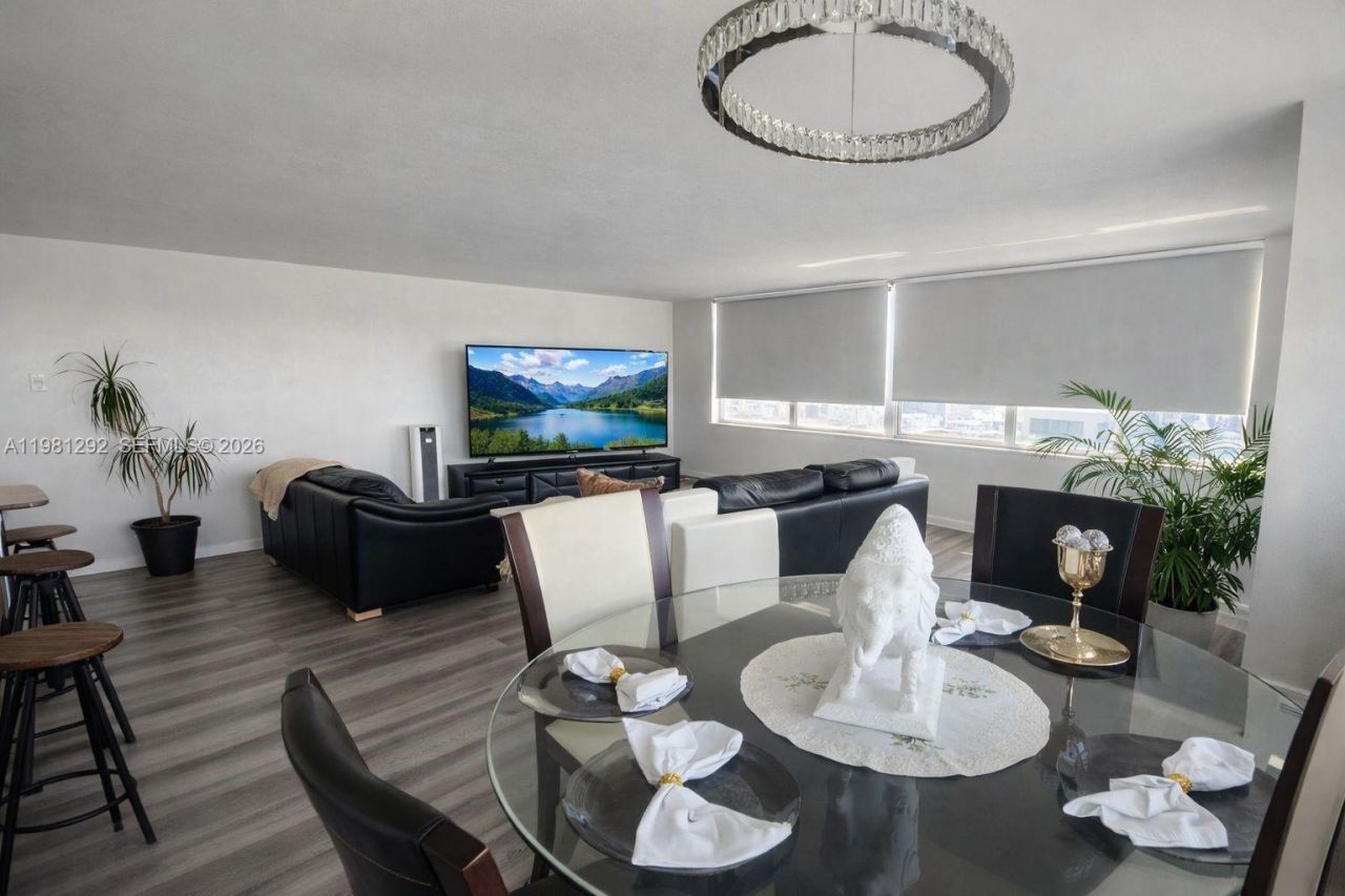 2750 NE 183rd St , Unit 2103, Aventura, FL 33160 Photo