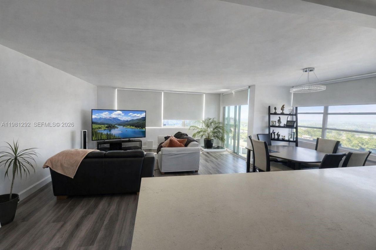 2750 NE 183rd St , Unit 2103, Aventura, FL 33160 Photo