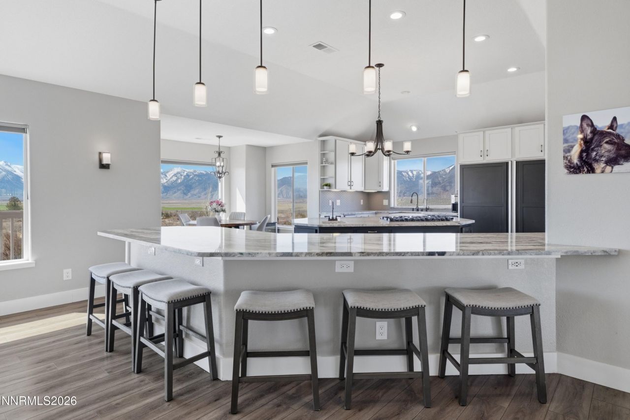 1717 Devon Court, Minden, NV 89423 Photo