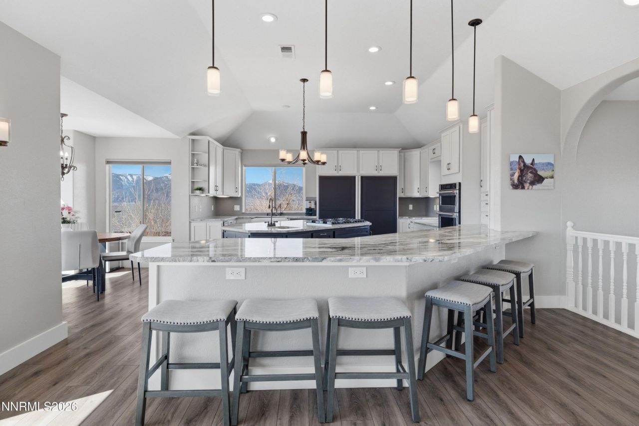 1717 Devon Court, Minden, NV 89423 Photo