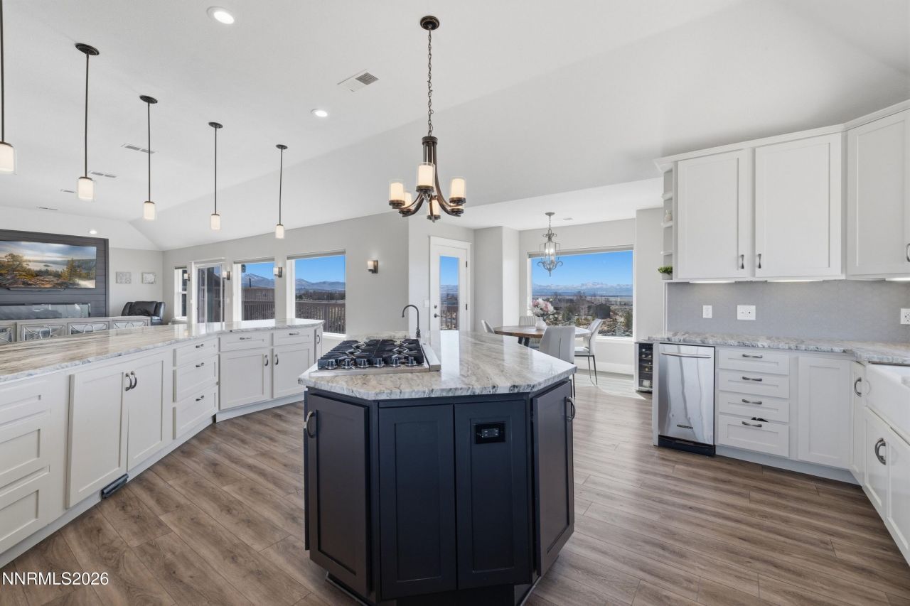 1717 Devon Court, Minden, NV 89423 Photo