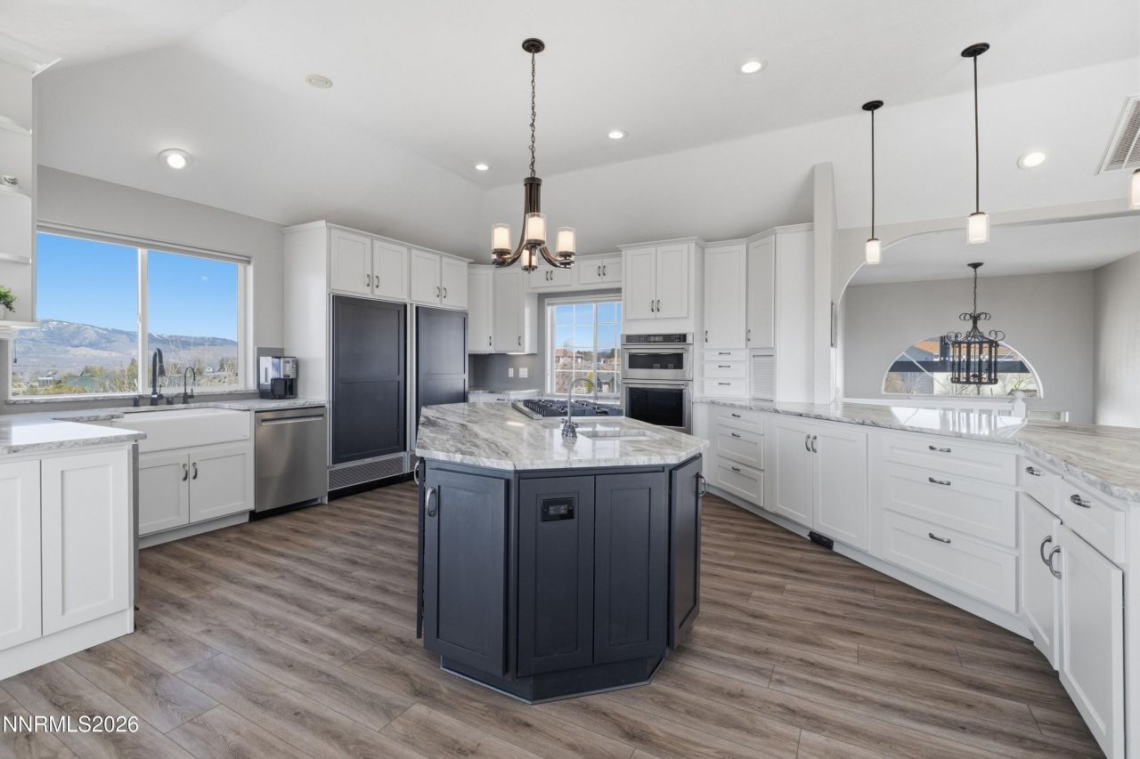 1717 Devon Court, Minden, NV 89423 Photo