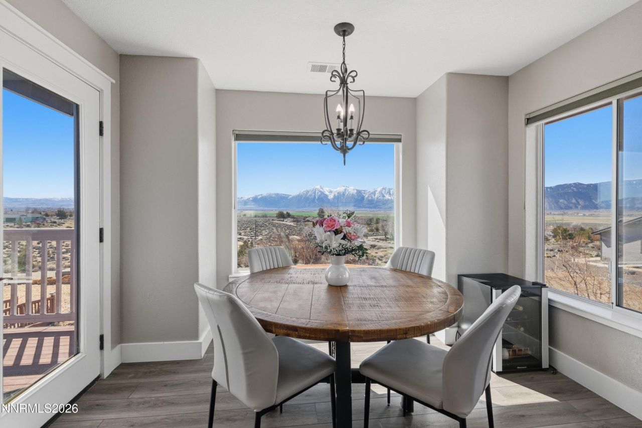 1717 Devon Court, Minden, NV 89423 Photo