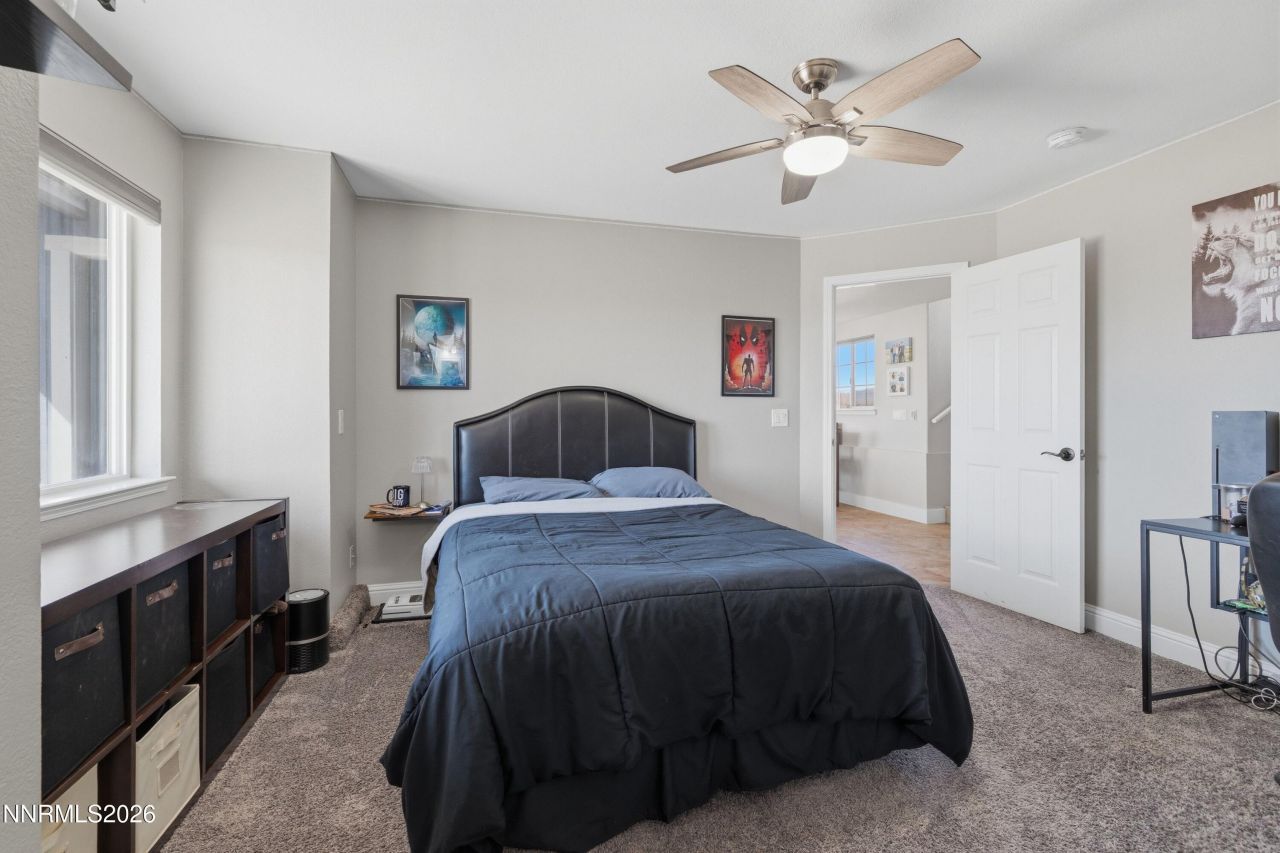 1717 Devon Court, Minden, NV 89423 Photo