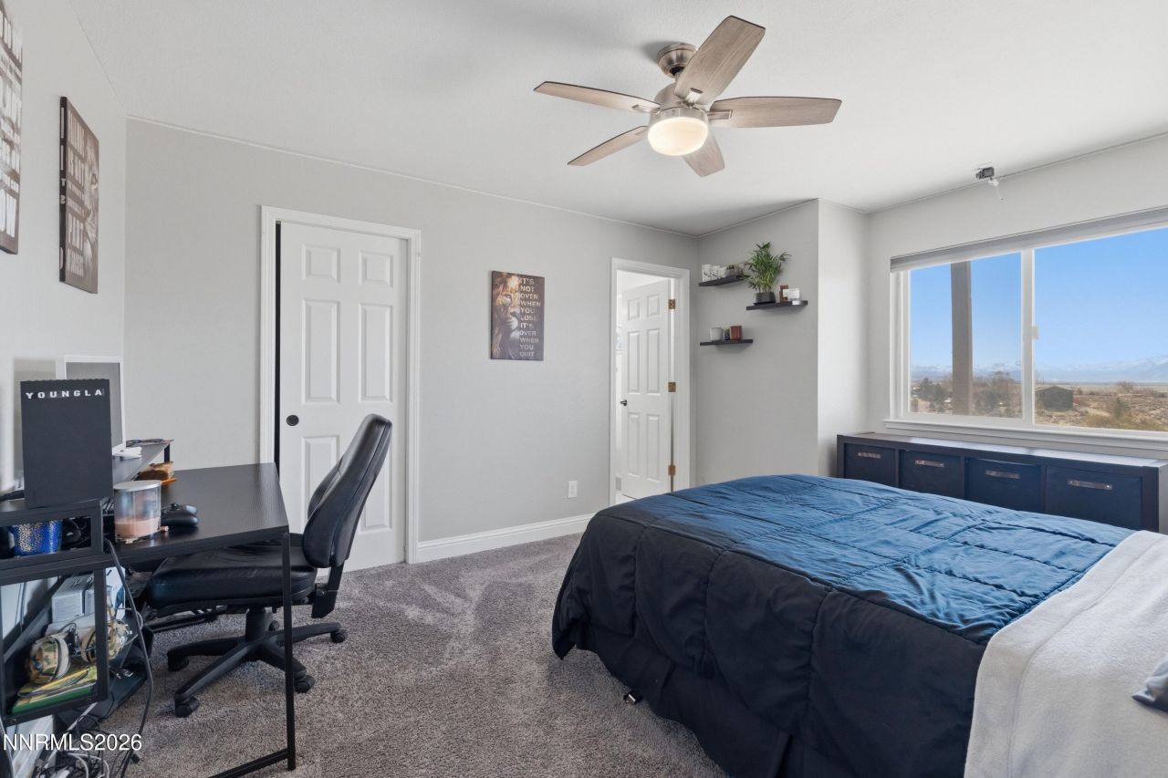 1717 Devon Court, Minden, NV 89423 Photo