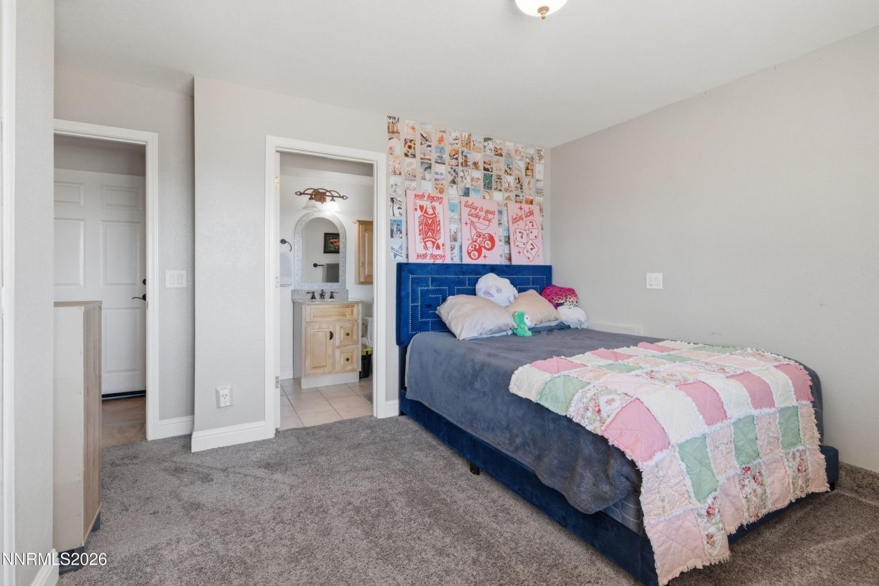 1717 Devon Court, Minden, NV 89423 Photo