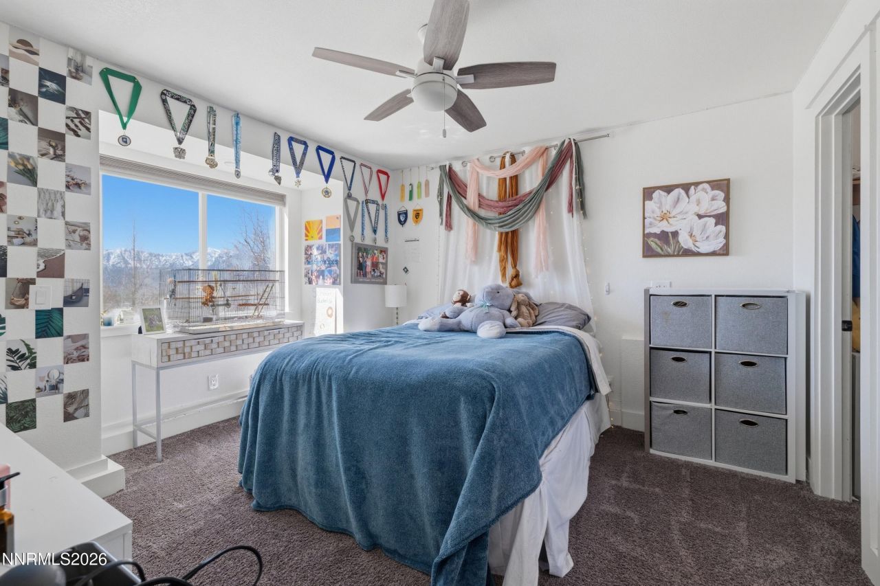 1717 Devon Court, Minden, NV 89423 Photo