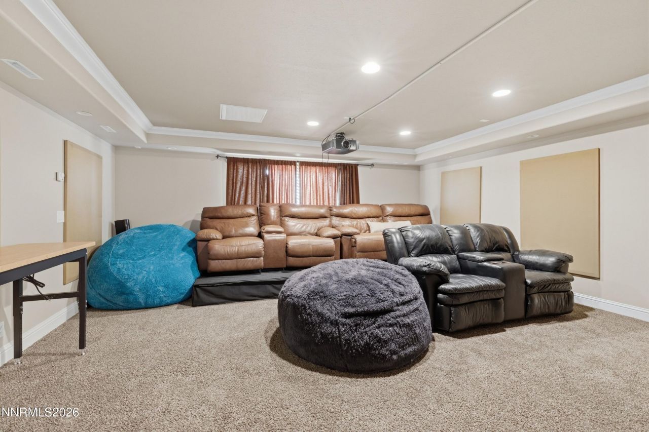 1717 Devon Court, Minden, NV 89423 Photo