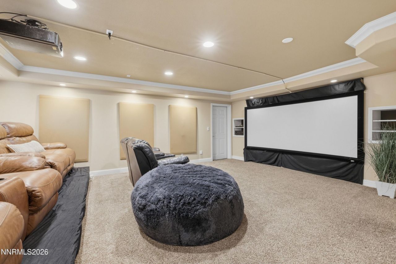 1717 Devon Court, Minden, NV 89423 Photo