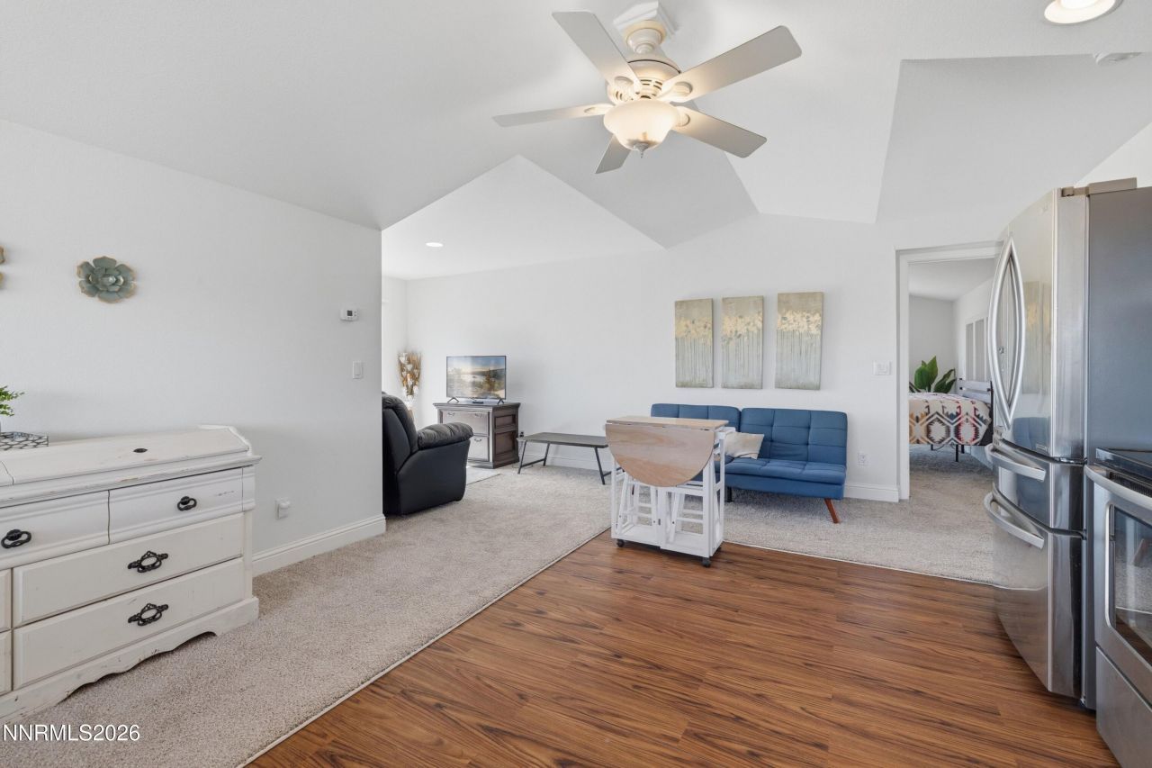 1717 Devon Court, Minden, NV 89423 Photo