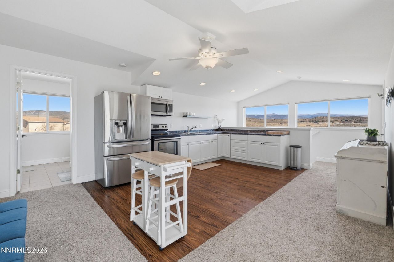 1717 Devon Court, Minden, NV 89423 Photo