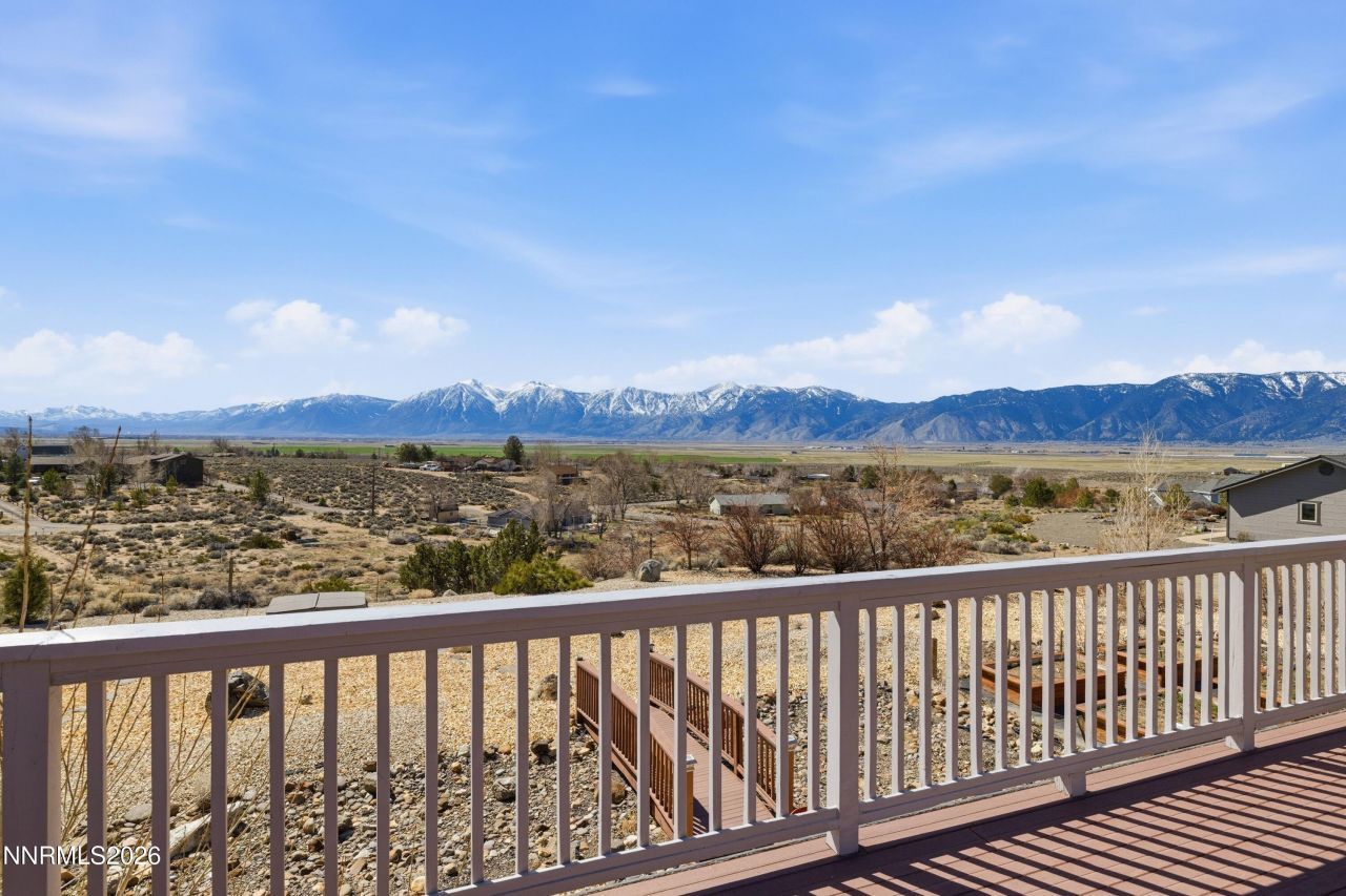 1717 Devon Court, Minden, NV 89423 Photo