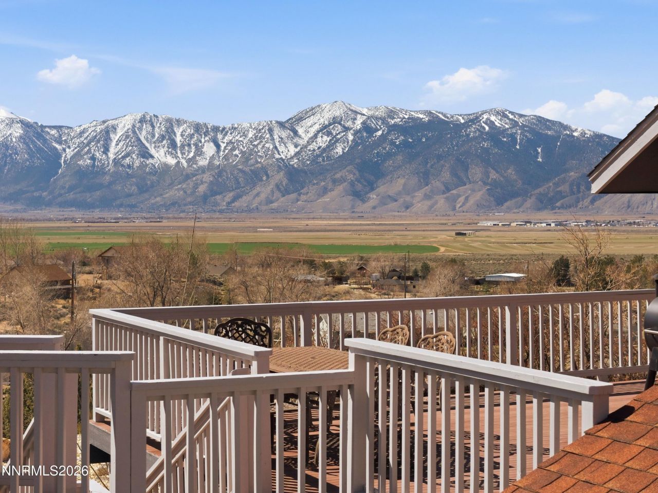 1717 Devon Court, Minden, NV 89423 Photo