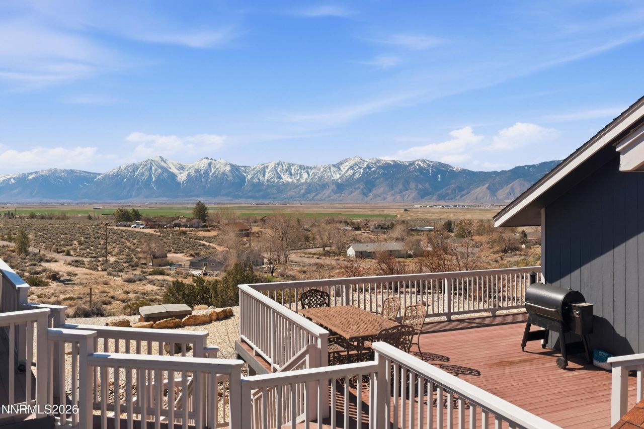 1717 Devon Court, Minden, NV 89423 Photo