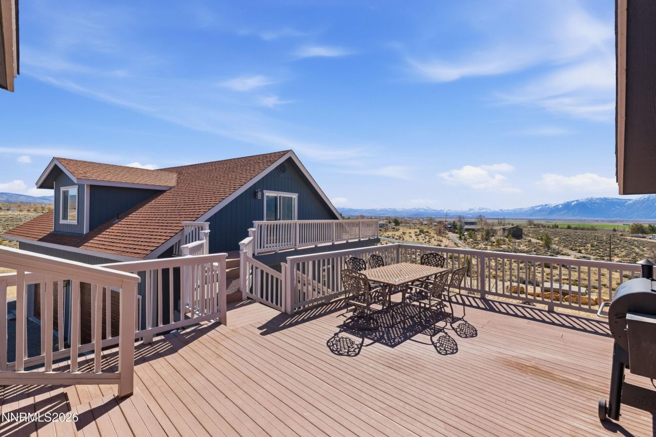 1717 Devon Court, Minden, NV 89423 Photo