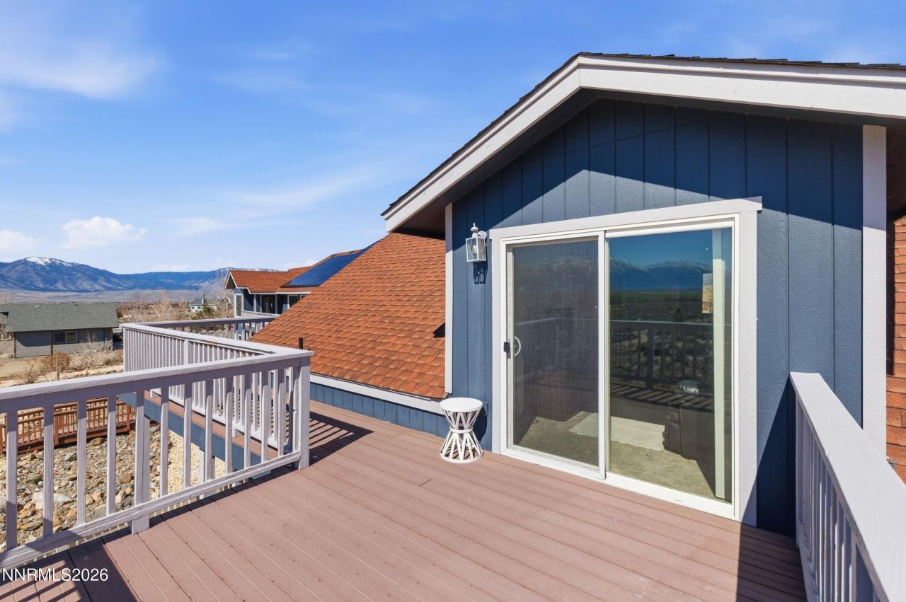 1717 Devon Court, Minden, NV 89423 Photo