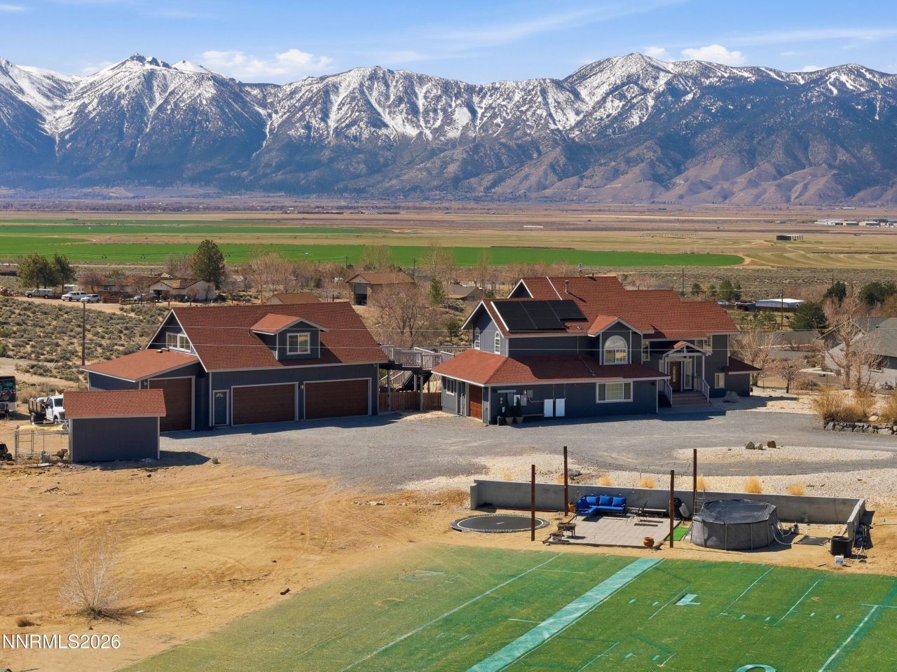 1717 Devon Court, Minden, NV 89423 Photo