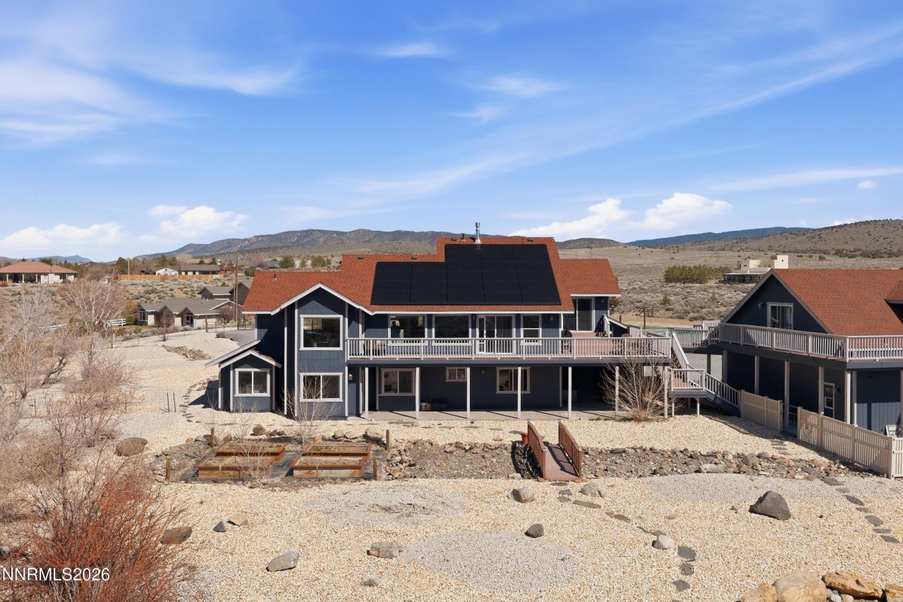 1717 Devon Court, Minden, NV 89423 Photo