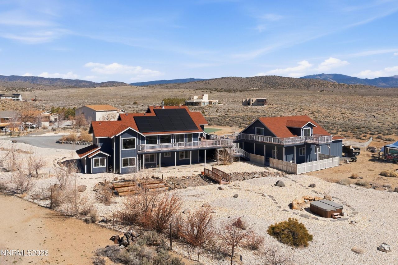 1717 Devon Court, Minden, NV 89423 Photo