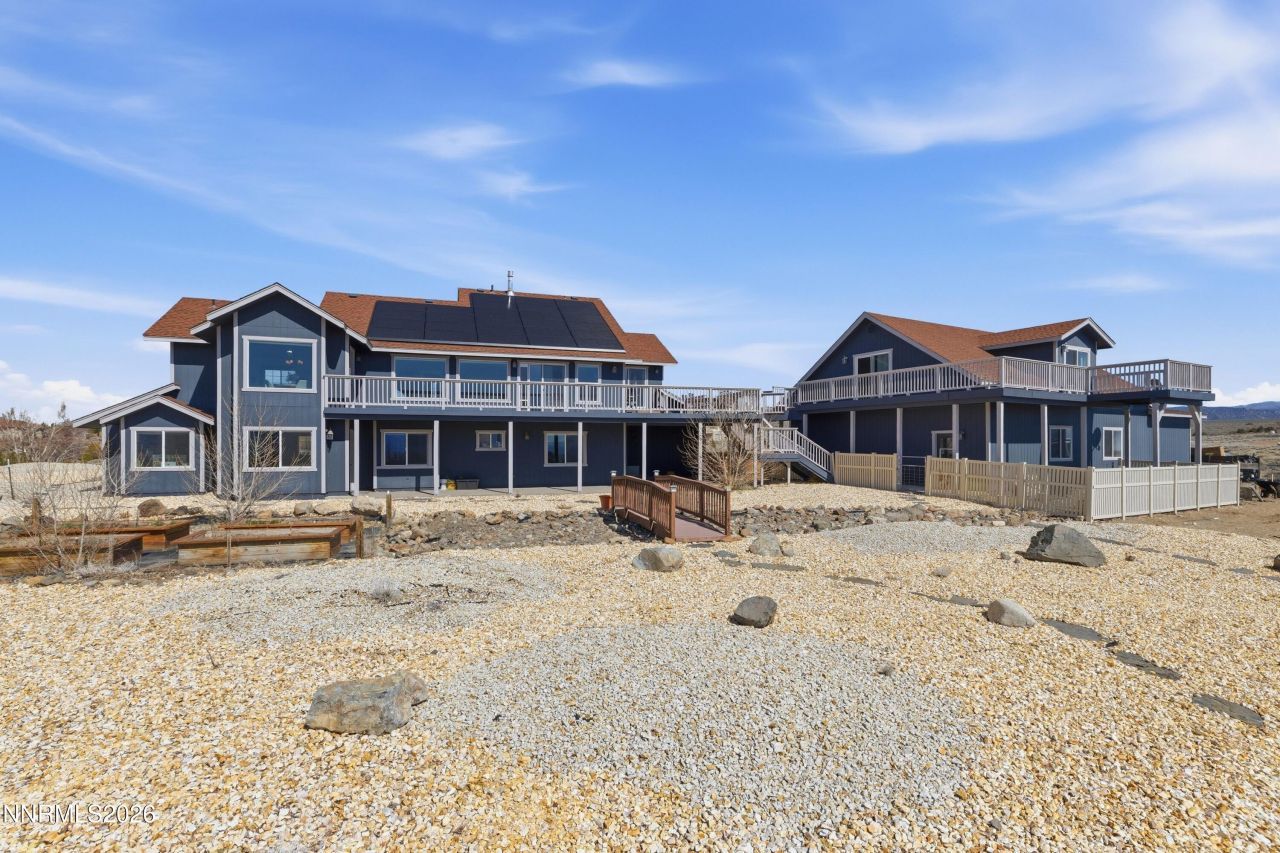 1717 Devon Court, Minden, NV 89423 Photo