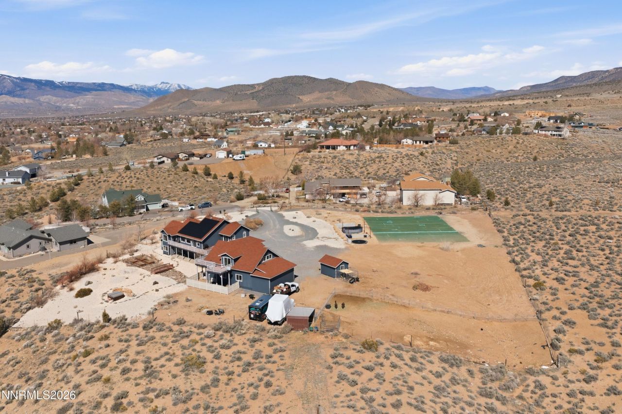 1717 Devon Court, Minden, NV 89423 Photo