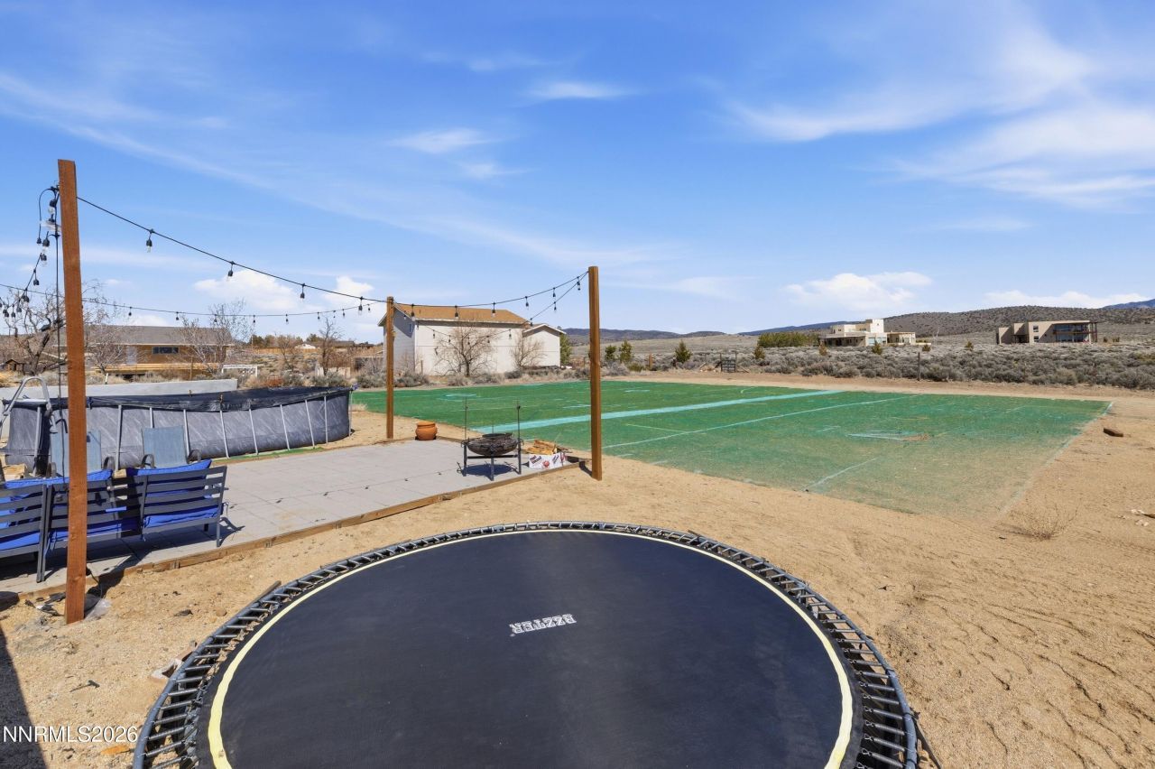 1717 Devon Court, Minden, NV 89423 Photo