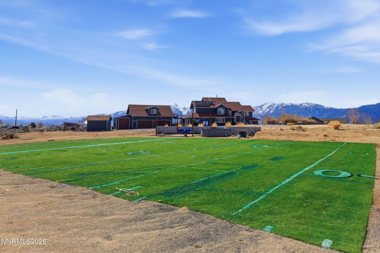 1717 Devon Court, Minden, NV 89423 Photo