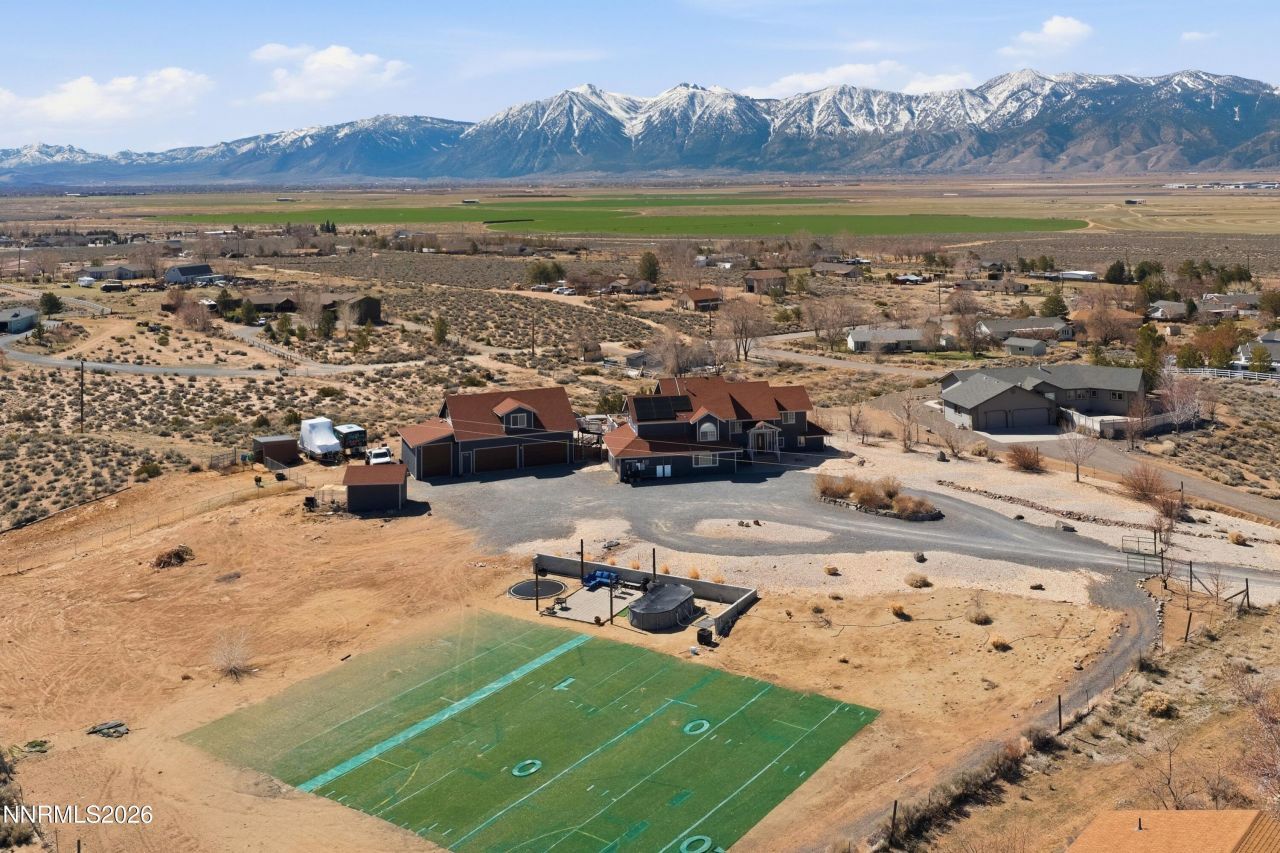 1717 Devon Court, Minden, NV 89423 Photo