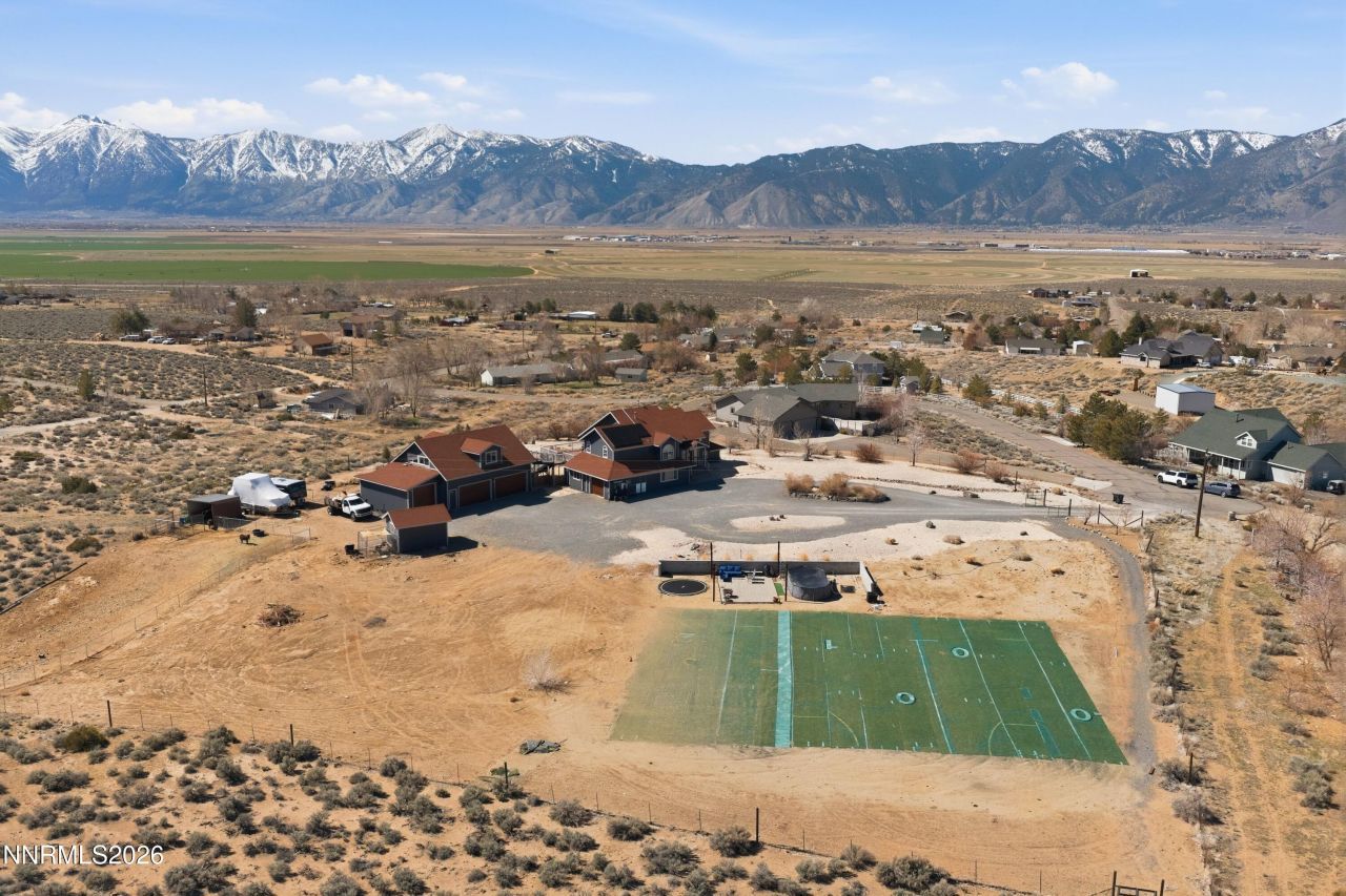 1717 Devon Court, Minden, NV 89423 Photo