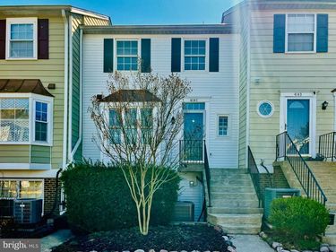 4141 PLEASANT MEADOW COURT, Unit 93D, CHANTILLY, VA 20151