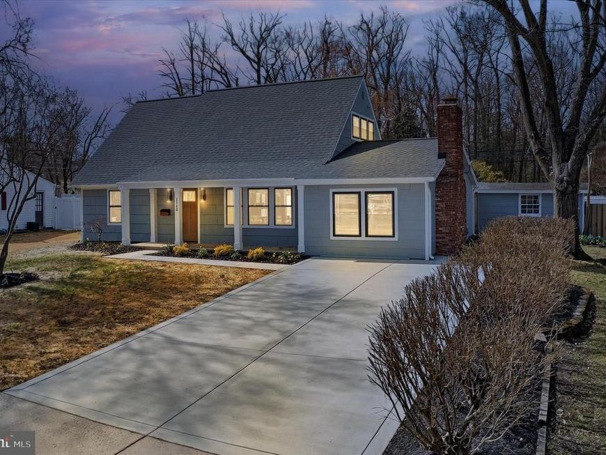 3520 Madonna Lane, Bowie, MD 20715 Main Photo