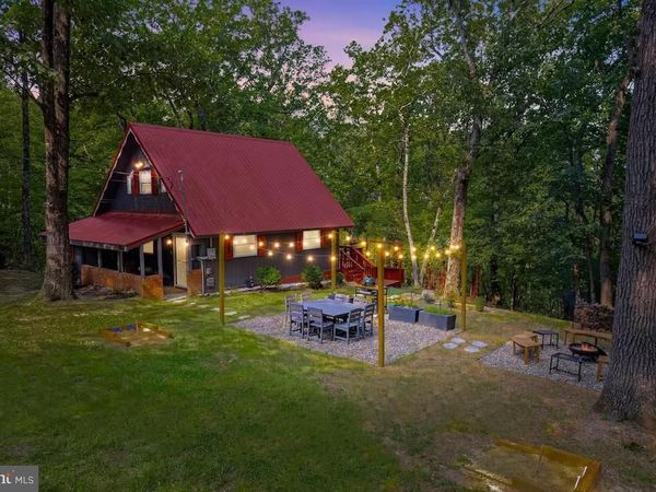 150 WHITE DOGWOOD PLACE, HARPERS FERRY, WV 25425