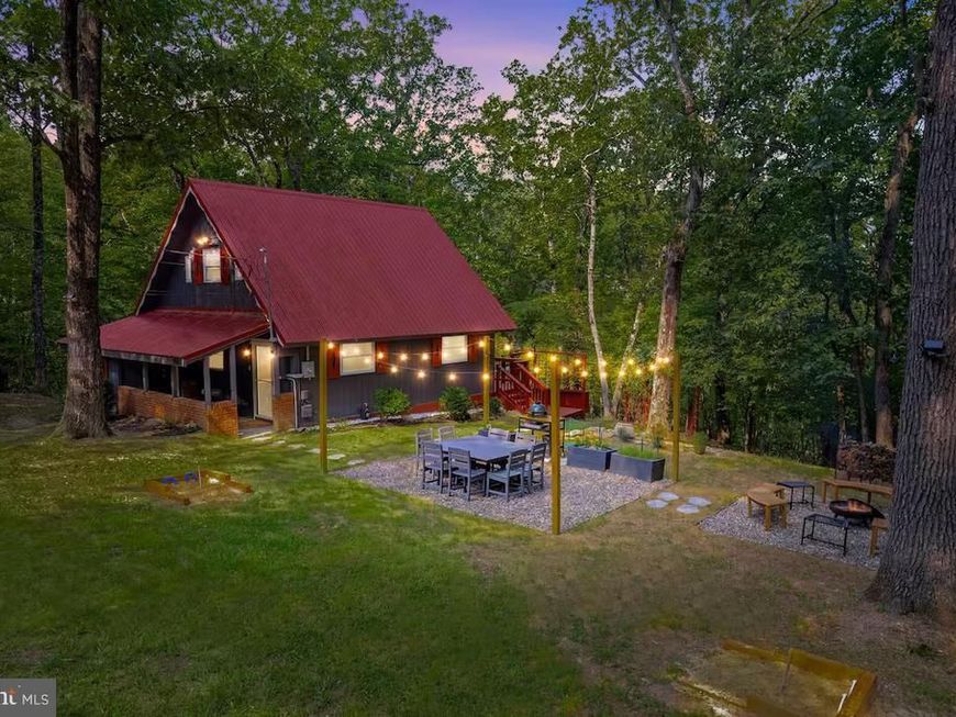 150 White Dogwood Place, Harpers Ferry, WV 25425 Main Photo