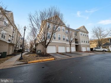 13341 T CONNOR DRIVE, Unit T, CENTREVILLE, VA 20120
