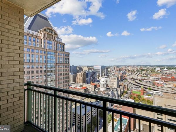 414 WATER STREET, Unit 3006, BALTIMORE, MD 21202