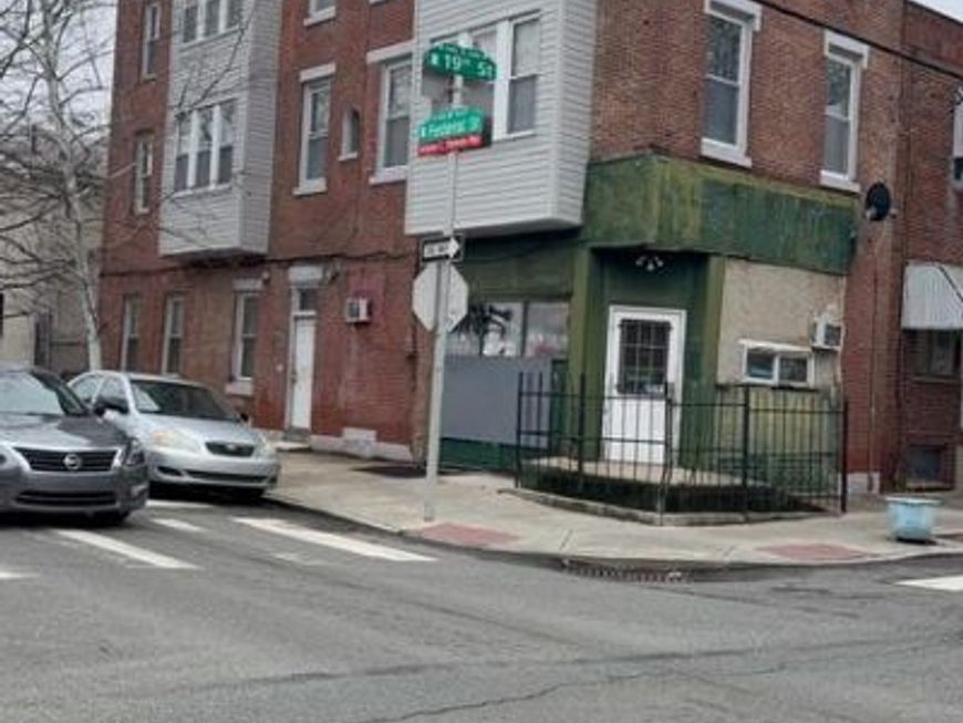 1201 S 19th Street, Philadelphia, PA 19146 Main Photo