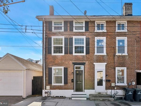 324 PROSPECT STREET, PHOENIXVILLE, PA 19460