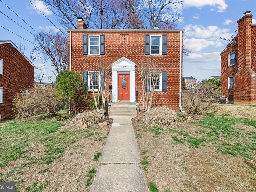 2613 Elnora Street, Silver Spring, MD 20902 Main Photo