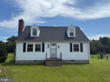 101 LYDE AVENUE, LOUISA, VA 23093